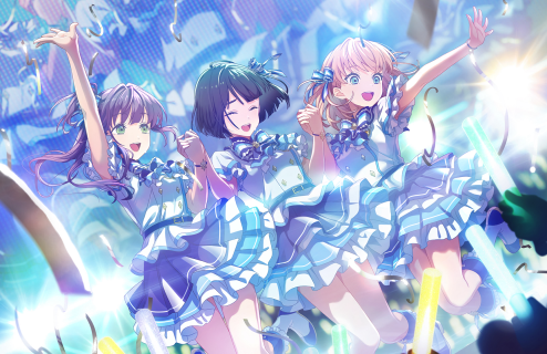 UR Kozue Otomune Moodmaker