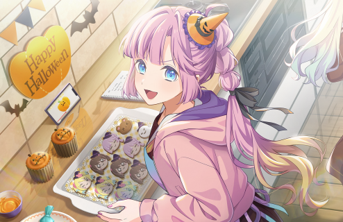 UR Hime Anyoji Cheerleader