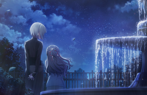 UR Sayaka Murano Cheerleader