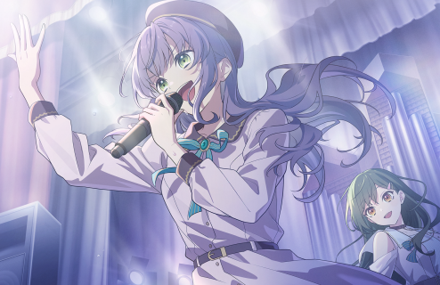 LR Kozue Otomune Moodmaker