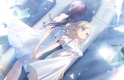 UR Ceras Yanagida Lilienfeld Moodmaker