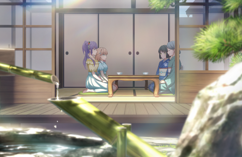 UR Kozue Otomune Trickster