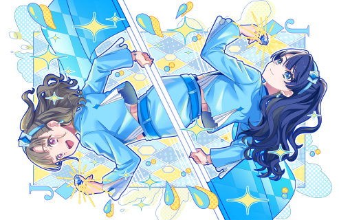 SR Kosuzu Kachimachi Moodmaker