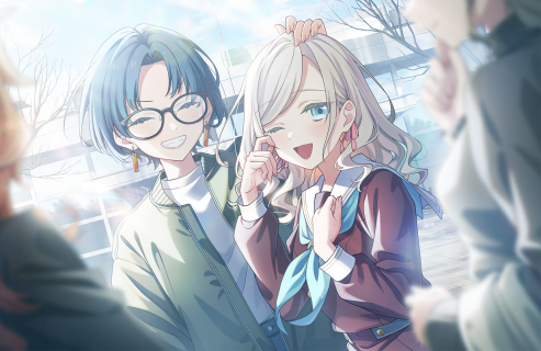 UR Ceras Yanagida Lilienfeld Moodmaker