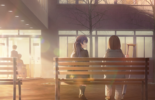 UR Sayaka Murano Moodmaker