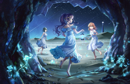 UR Kozue Otomune Performer