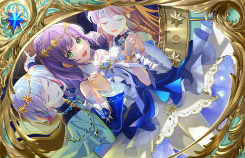 UR Kozue Otomune Performer