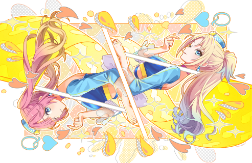 SR Hime Anyoji Moodmaker