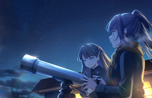 UR Kozue Otomune Cheerleader