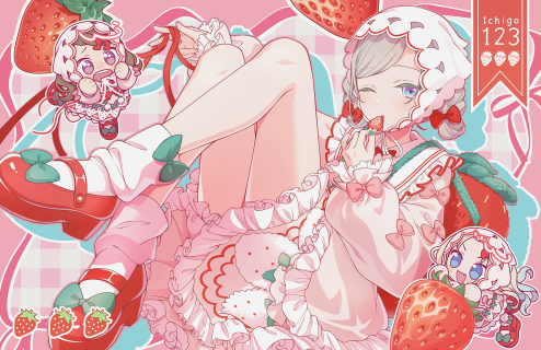 SR Ceras Yanagida Lilienfeld Cheerleader