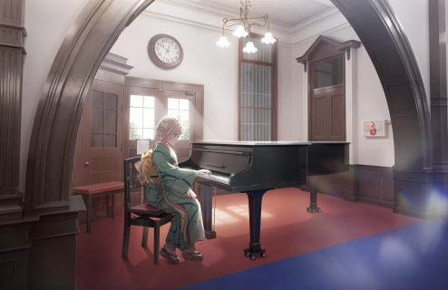 UR Ceras Yanagida Lilienfeld Moodmaker