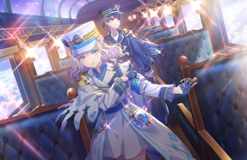 UR Ceras Yanagida Lilienfeld Moodmaker