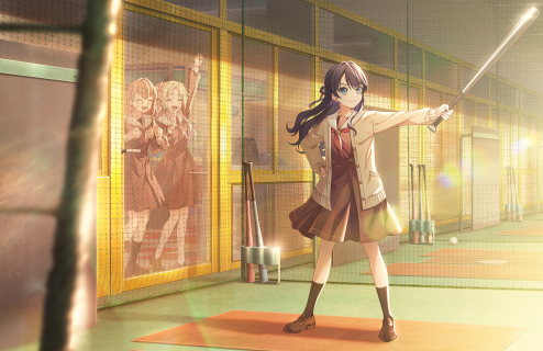 UR Sayaka Murano Moodmaker