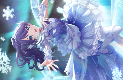 UR Sayaka Murano Performer