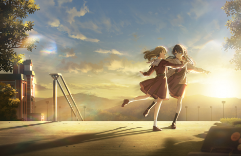 UR Sayaka Murano Performer