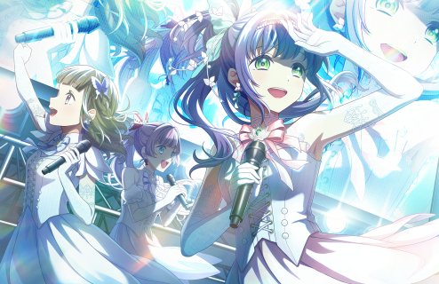 UR Kozue Otomune Trickster