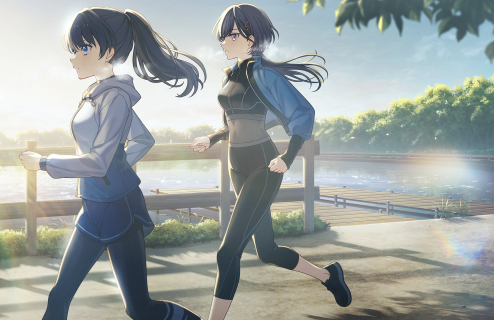 UR Izumi Katsuragi Moodmaker