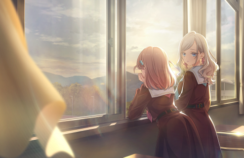 UR Ceras Yanagida Lilienfeld Moodmaker