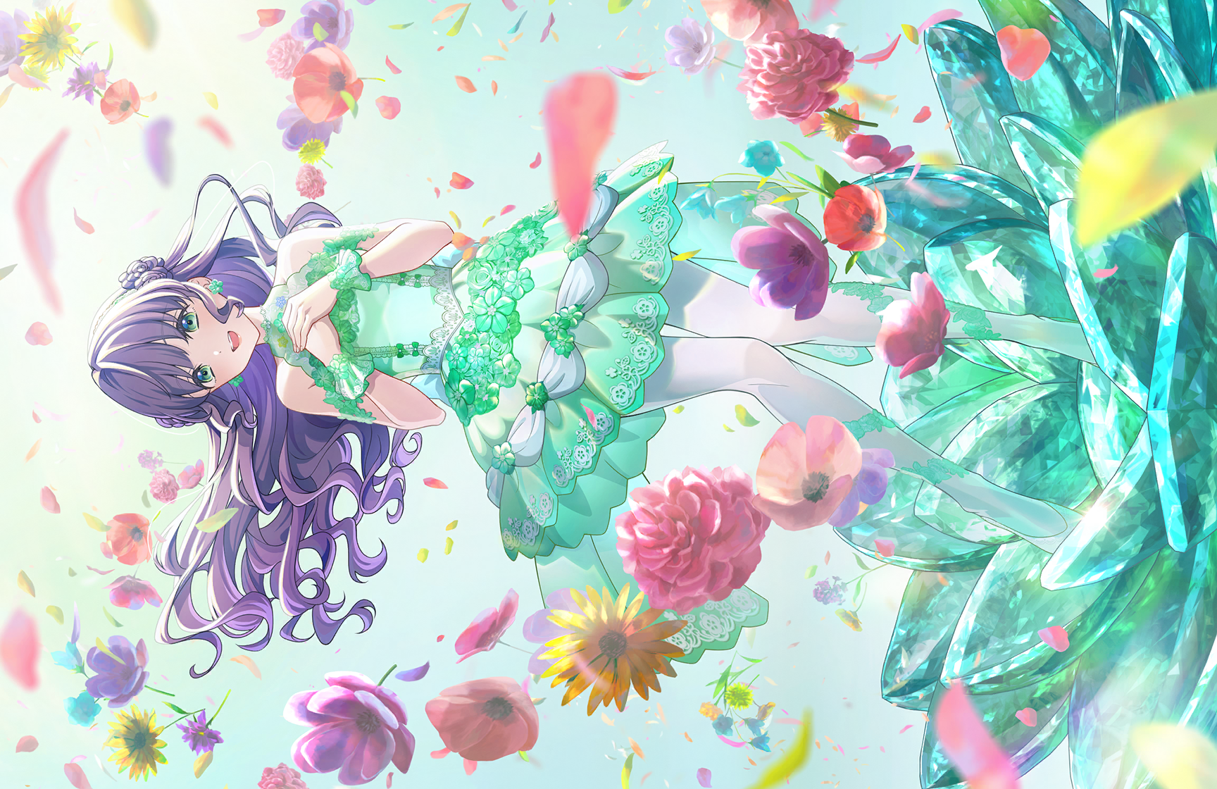 mUR Kozue Otomune Performer