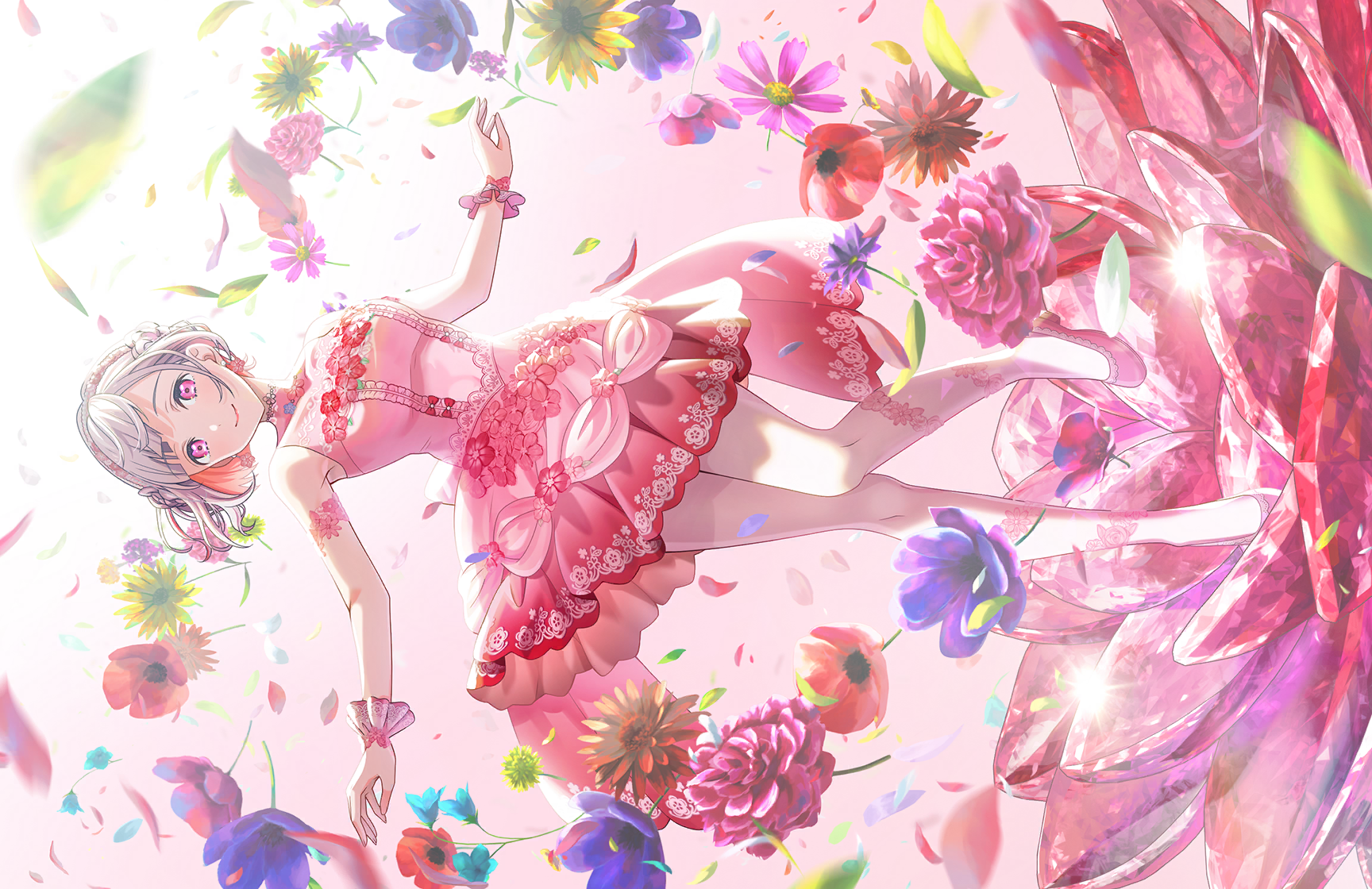 mUR Tsuzuri Yugiri Moodmaker