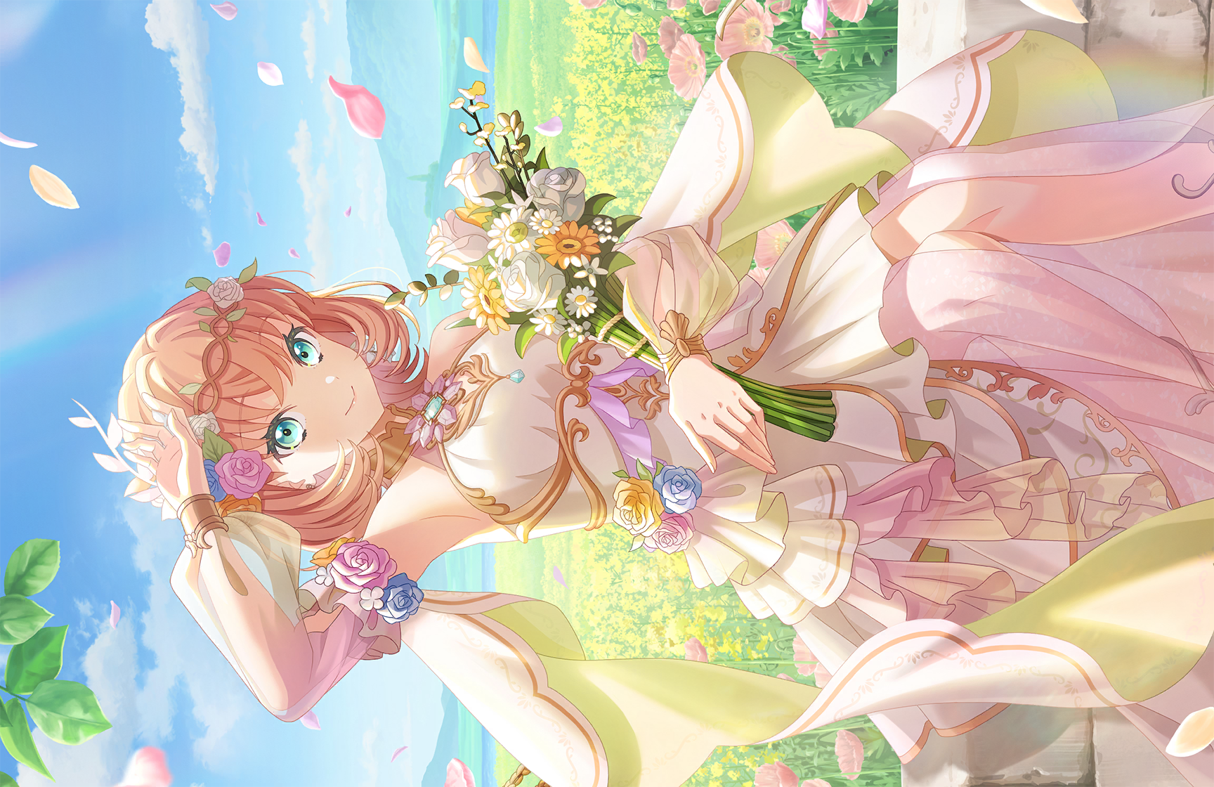 mUR Kaho Hinoshita Performer