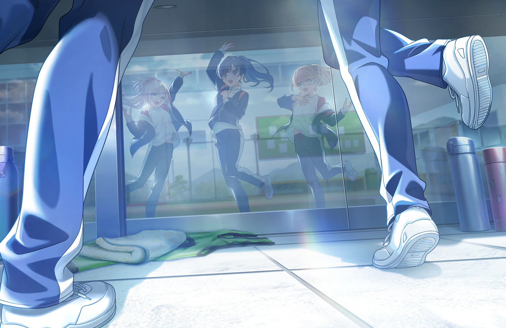 mUR Sayaka Murano Moodmaker