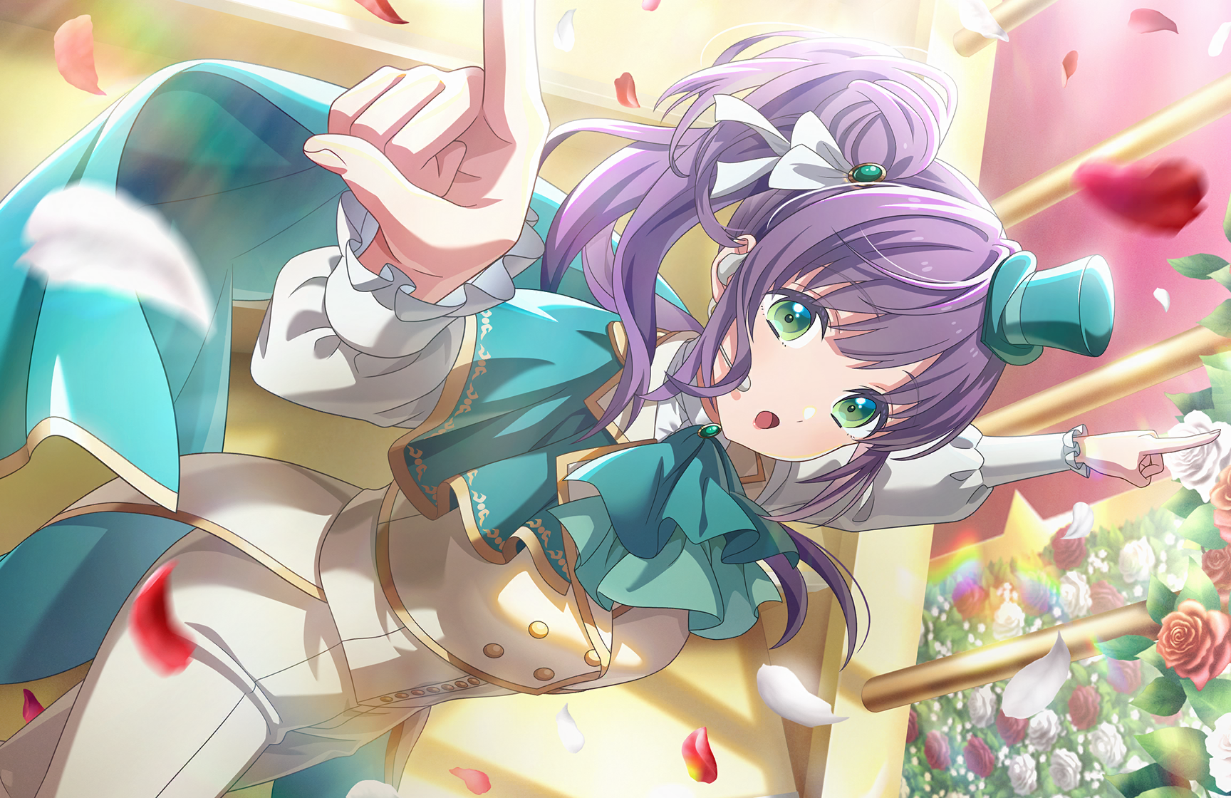 mUR Kozue Otomune Performer