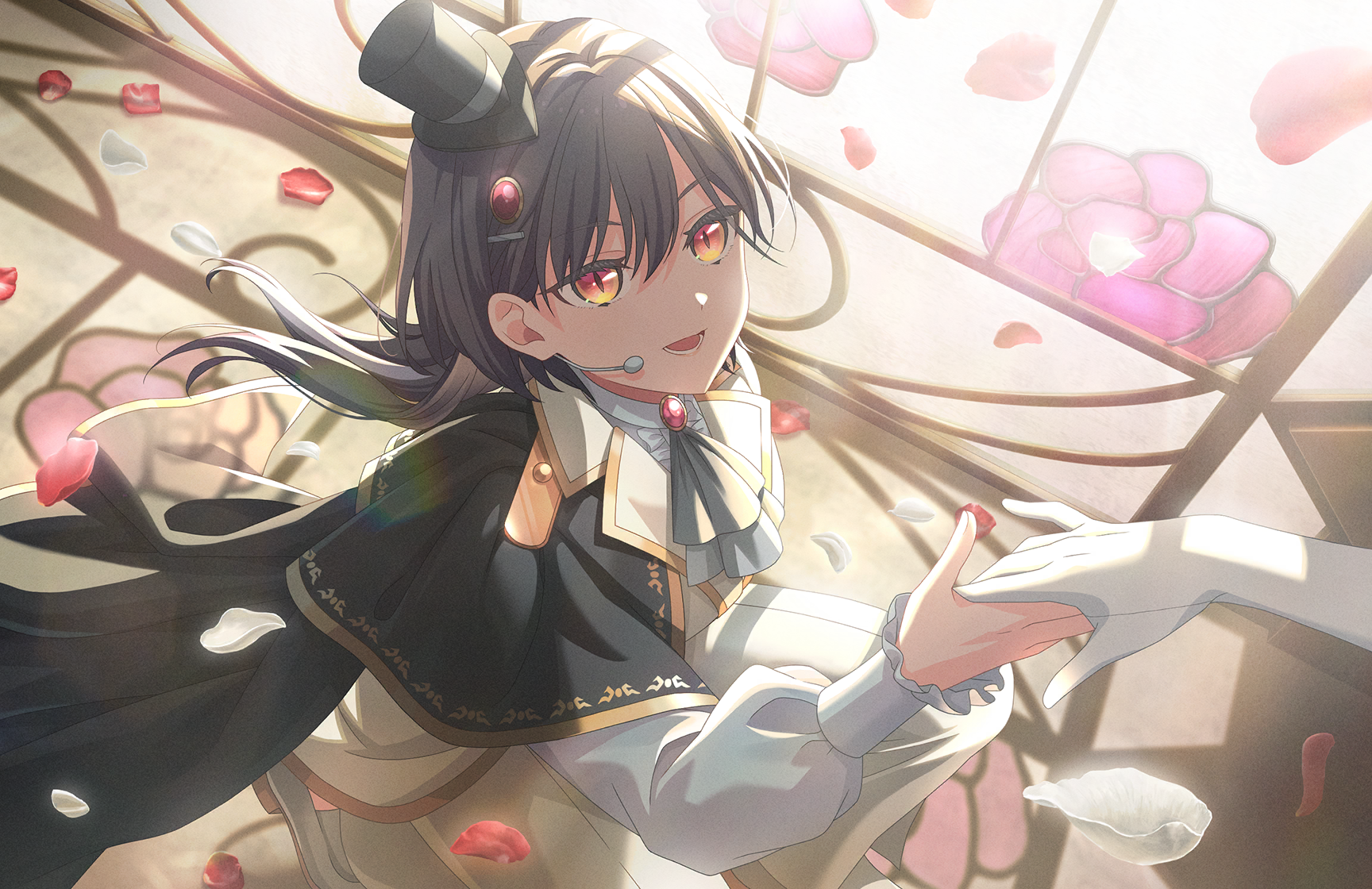 mUR Izumi Katsuragi Trickster