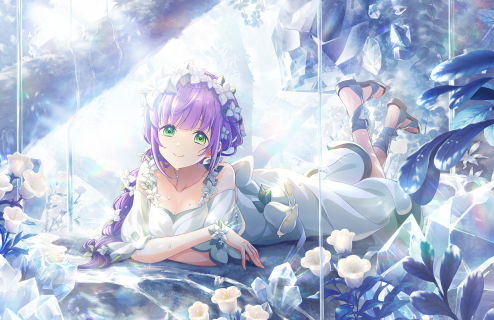 DR Kozue Otomune Moodmaker