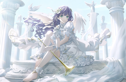 DR Kozue Otomune Performer