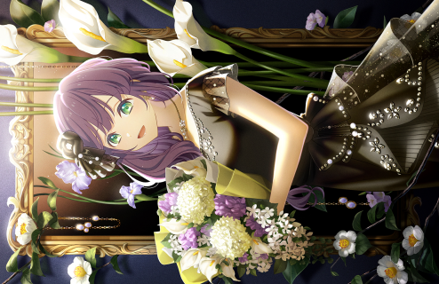 BR Kozue Otomune Trickster