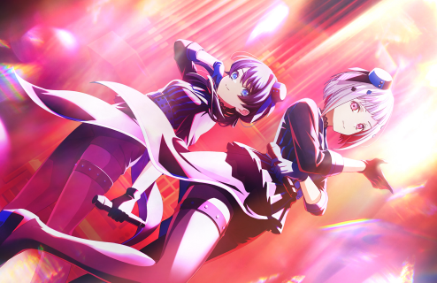 SR Tsuzuri Yugiri Moodmaker