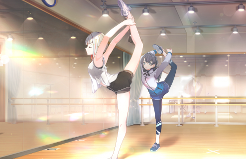 SR Tsuzuri Yugiri Moodmaker