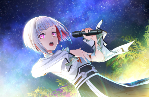 SR Tsuzuri Yugiri Moodmaker