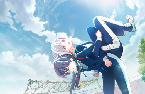 SR Tsuzuri Yugiri Moodmaker