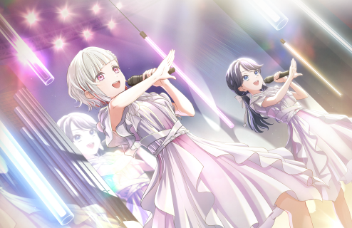 SR Tsuzuri Yugiri Moodmaker