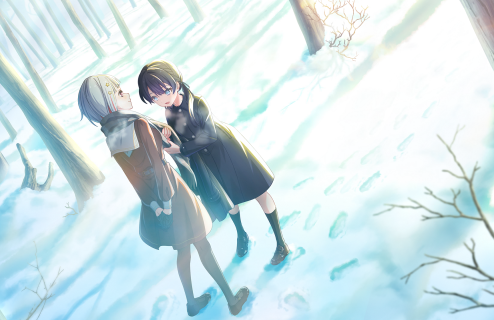 SR Tsuzuri Yugiri Performer