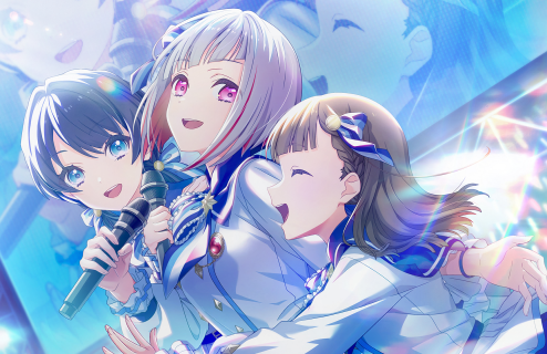 SR Tsuzuri Yugiri Moodmaker