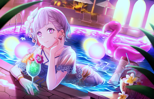 SR Tsuzuri Yugiri Moodmaker