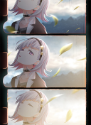 UR Tsuzuri Yugiri Moodmaker