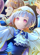 UR Tsuzuri Yugiri Moodmaker