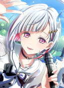 UR Tsuzuri Yugiri Moodmaker