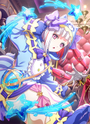 UR Tsuzuri Yugiri Moodmaker