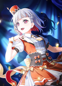 UR Tsuzuri Yugiri Moodmaker