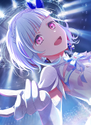 UR Tsuzuri Yugiri Moodmaker