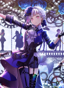 UR Tsuzuri Yugiri Performer