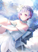 DR Tsuzuri Yugiri Moodmaker