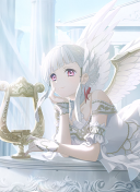 DR Tsuzuri Yugiri Moodmaker