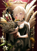 BR Tsuzuri Yugiri Trickster