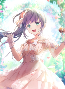 SR Kozue Otomune Cheerleader